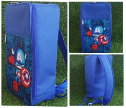 A78 - Set Of 24 pcs Shoulder Tangle Bag