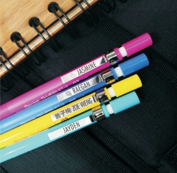 Mechanical Pencil 0.5mm - Set of 2