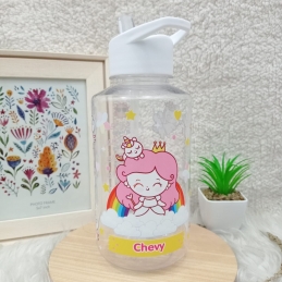 1L Bottle