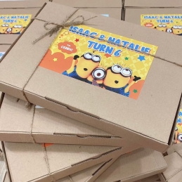 BTS Basic Kit - Set of 12