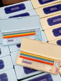 Stationery set - Set of 12