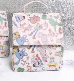 Rara Lunchbag - Set of 12