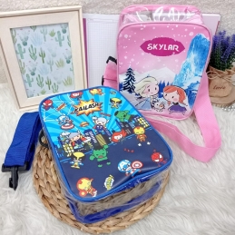 Kirana Sling Bag - Set of 12