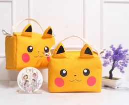 Cute Foxy Bag - Set of 12