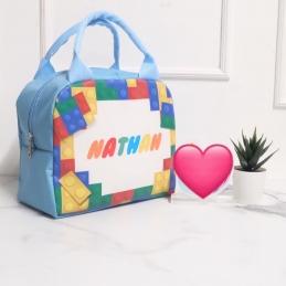 Brunch Bag - Set of 12