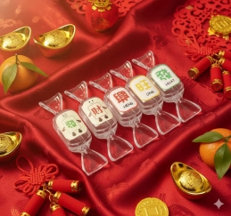 Huat Candy - Set of 10