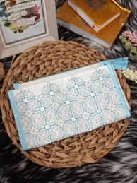 Zipper Organizer - Raya edition