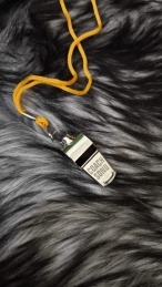 Personalized Whistle