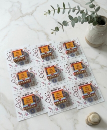 Tiger Balm Travel Size - set of 10 pcs