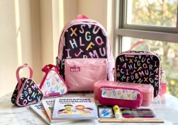2026 Back To School Series